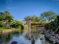 JW Marriott, Scottsdale, AZ