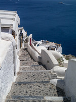 Santorini, Greece