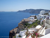 Santorini, Greece