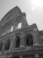 Coliseum, Rome