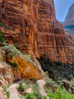 Zion National Park, Utah