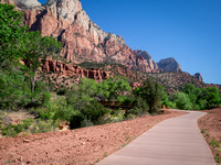 Zion National Park, Utah