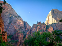 Zion National Park, Utah